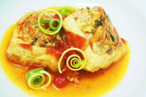 10 cach doi mon cuc de dang voi dau phu, chi em tro tay la xong ngay - 9